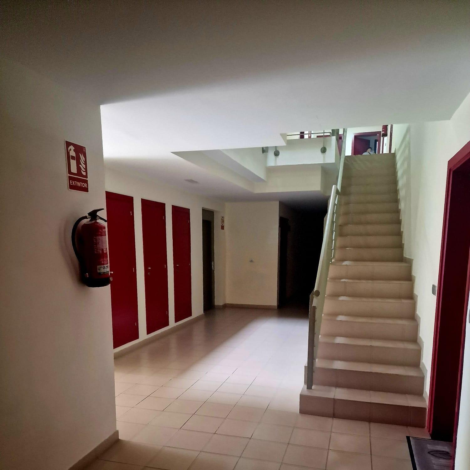 Alcala Seaside Apartment, Two Rooms, Private Parking Екстер'єр фото