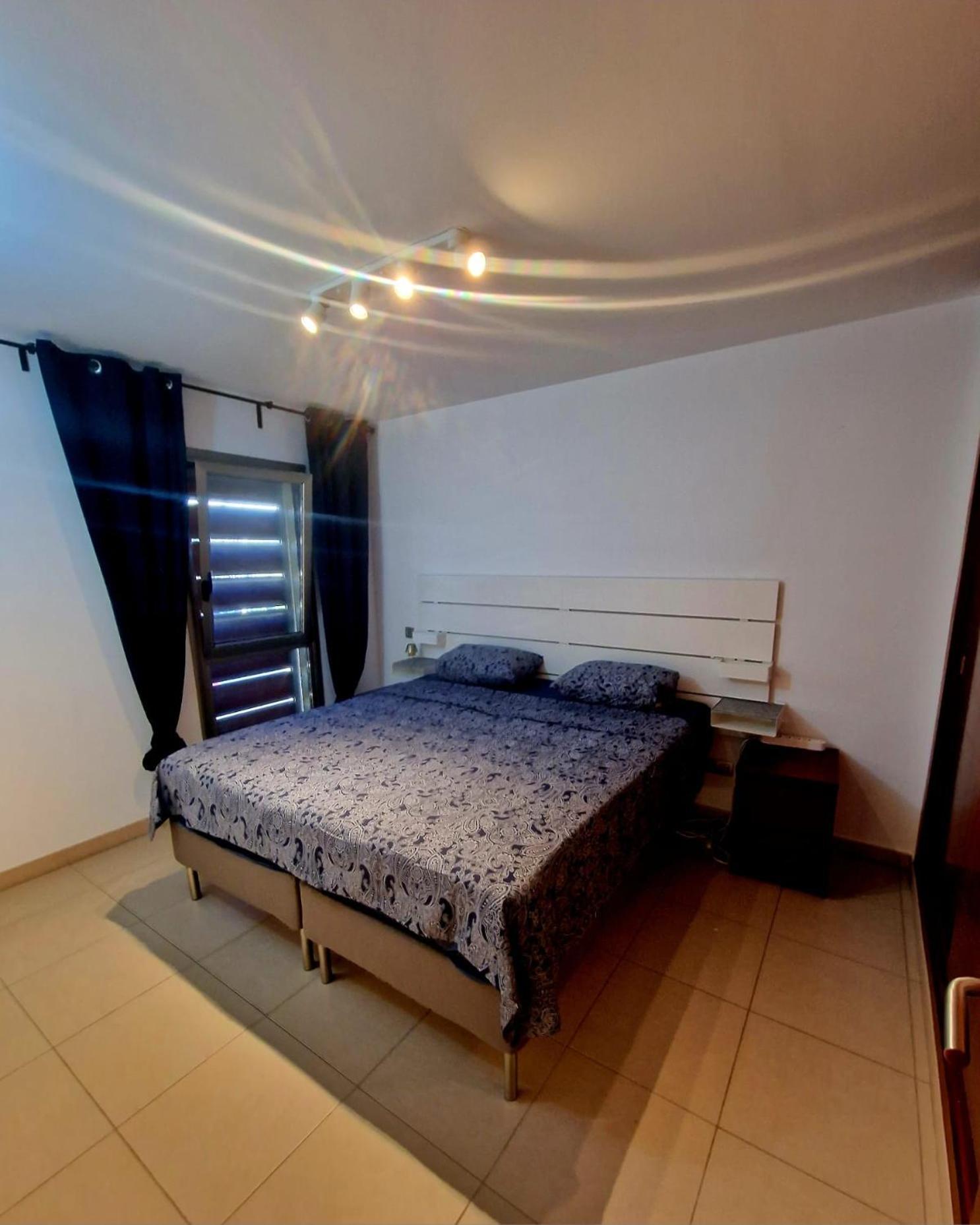 Alcala Seaside Apartment, Two Rooms, Private Parking Екстер'єр фото