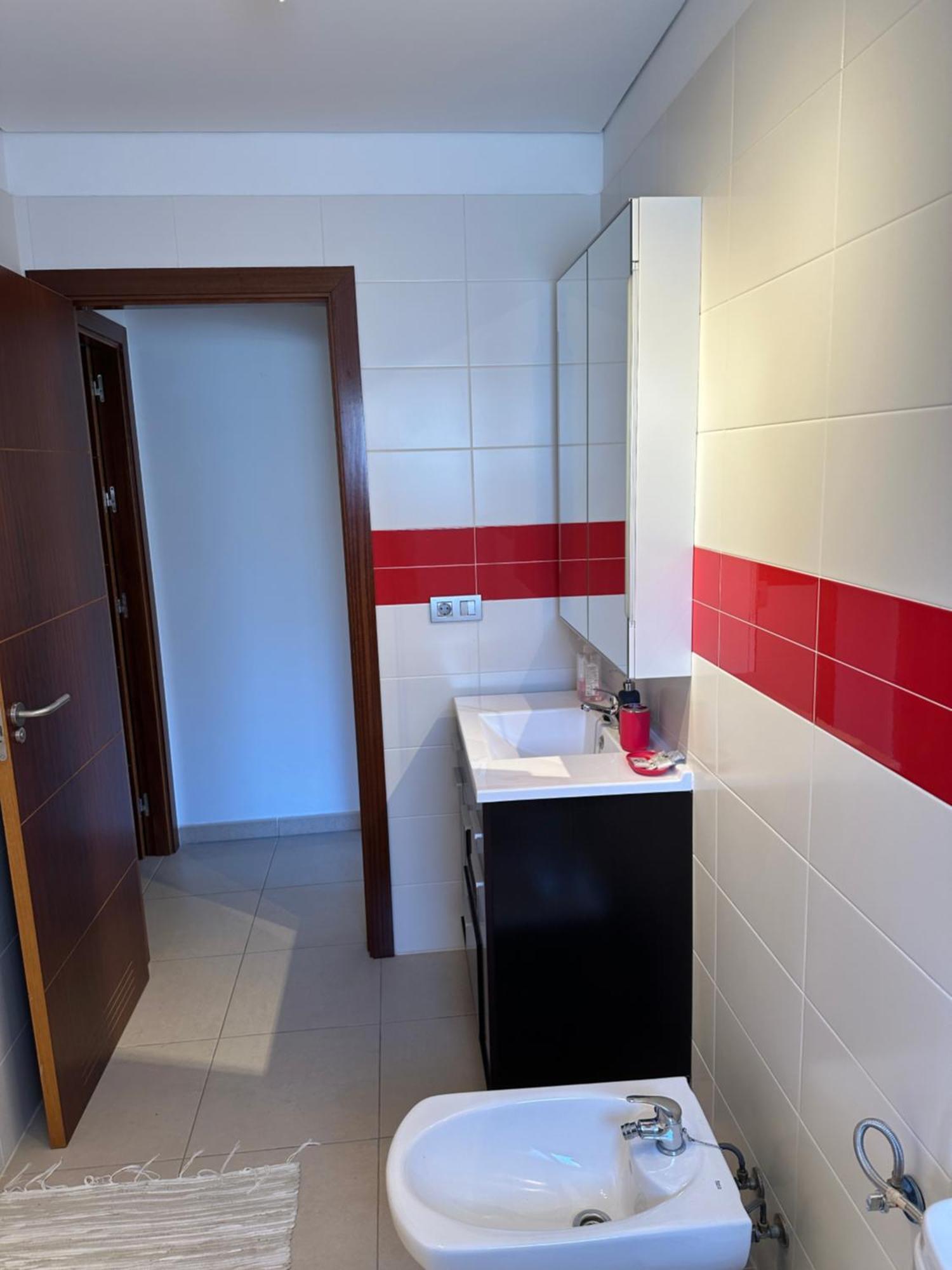 Alcala Seaside Apartment, Two Rooms, Private Parking Екстер'єр фото