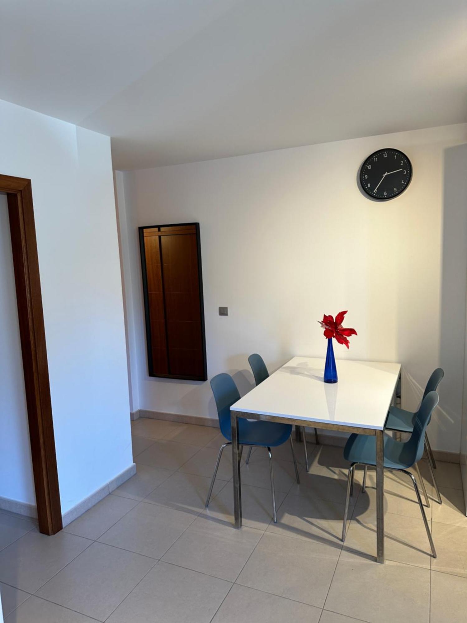 Alcala Seaside Apartment, Two Rooms, Private Parking Екстер'єр фото